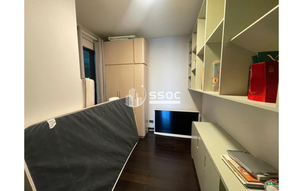 BÁN CĂN HỘ FELIZ EN VISTA, NHÀ ĐẸP LUNG LINH, 4 PHÒNG NGỦ - 239M2, GIÁ: 39.5 TỶ