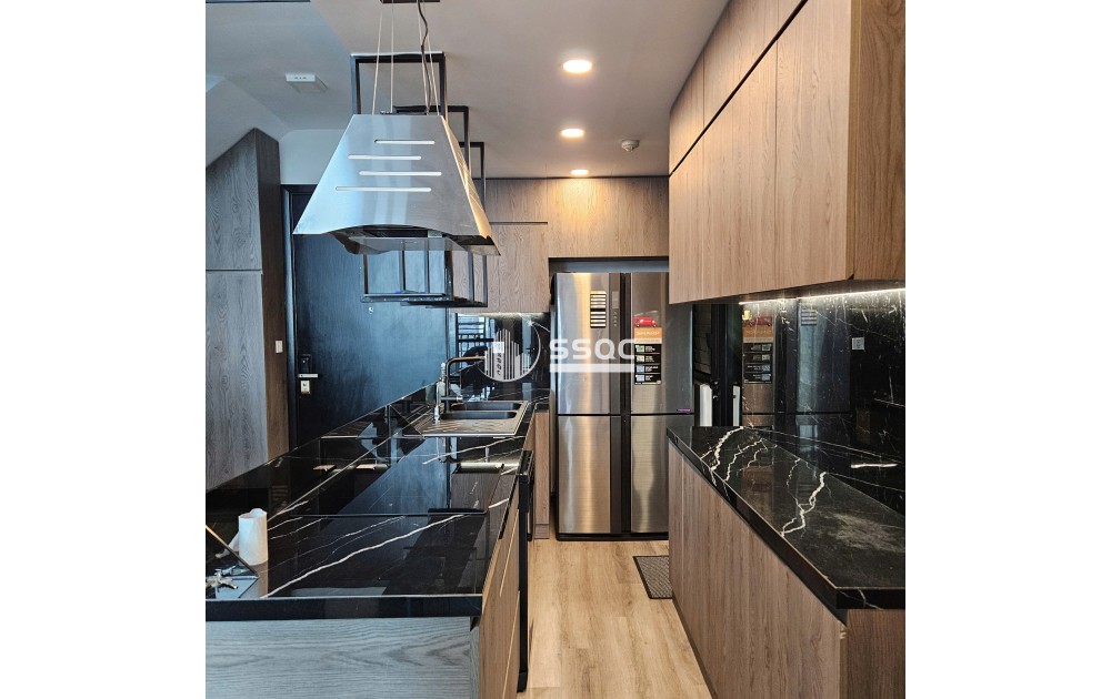 BÁN DUPLEX FELIZ EN VISTA, GIÁ: 13 TỶ, 2 PHÒNG NGỦ - 103M2, XÁCH VALI VÀO Ở