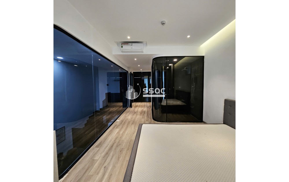 BÁN DUPLEX FELIZ EN VISTA, GIÁ: 13 TỶ, 2 PHÒNG NGỦ - 103M2, XÁCH VALI VÀO Ở