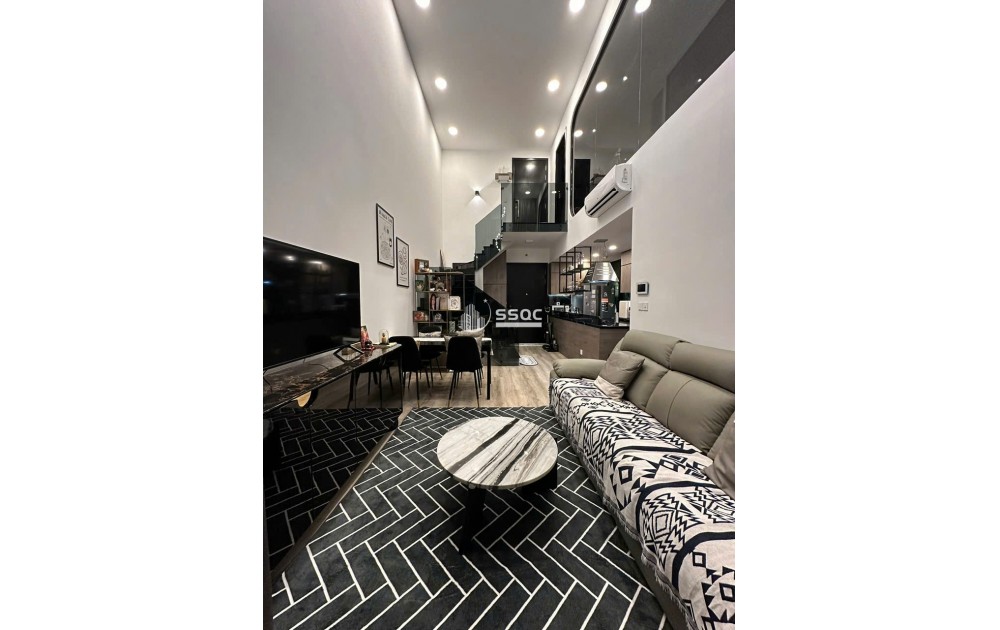 BÁN DUPLEX FELIZ EN VISTA, GIÁ: 13 TỶ, 2 PHÒNG NGỦ - 103M2, XÁCH VALI VÀO Ở
