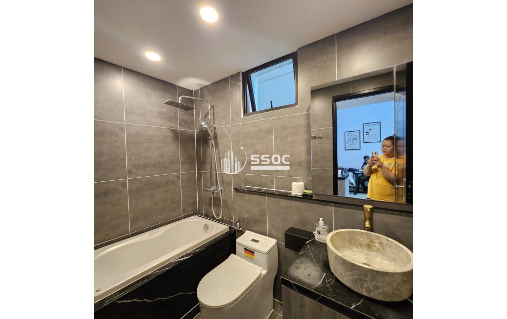 BÁN DUPLEX FELIZ EN VISTA, GIÁ: 13 TỶ, 2 PHÒNG NGỦ - 103M2, XÁCH VALI VÀO Ở