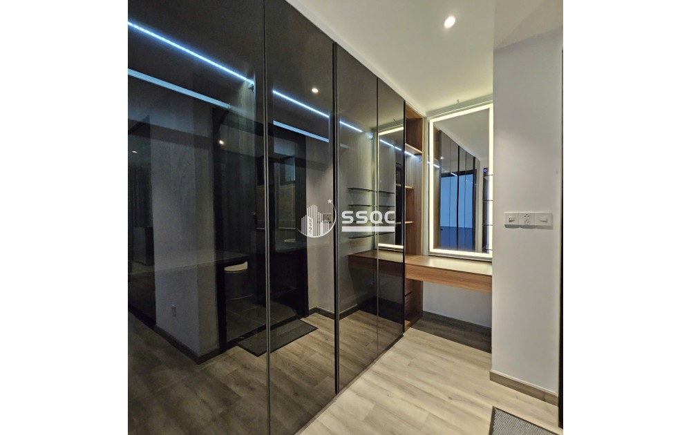 BÁN DUPLEX FELIZ EN VISTA, GIÁ: 13 TỶ, 2 PHÒNG NGỦ - 103M2, XÁCH VALI VÀO Ở