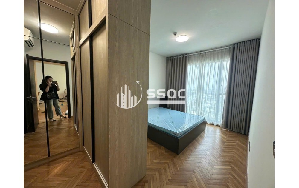 CĂN HỘ FELIZ EN VISTA CHO THUÊ - 2 PHÒNG NGỦ - 85M2, GIÁ NET 24 TRIỆU - FULL NỘI THẤT CAO CẤP