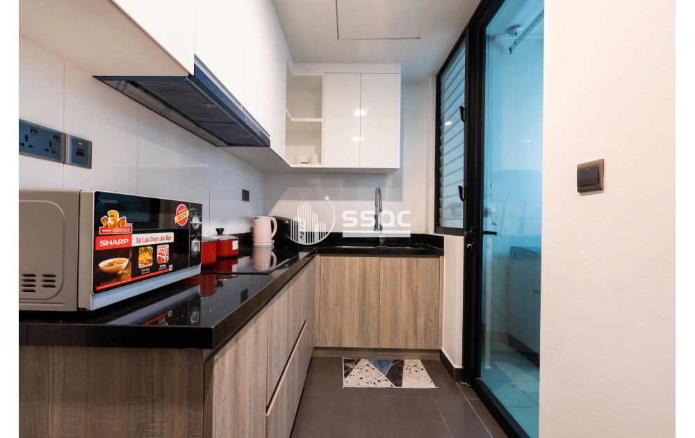 XÁCH VALI VÀO Ở NGAY! DUPLEX FELIZ EN VISTA, 2 PHÒNG NGỦ - 103M2, GIÁ: 28 TRIỆU