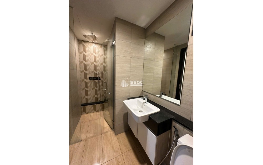 CĂN HỘ FELIZ EN VISTA CHO THUÊ 2 PHÒNG NGỦ - 85M2, GIÁ 25 TRIỆU, FULL NỘI THẤT CAO CẤP