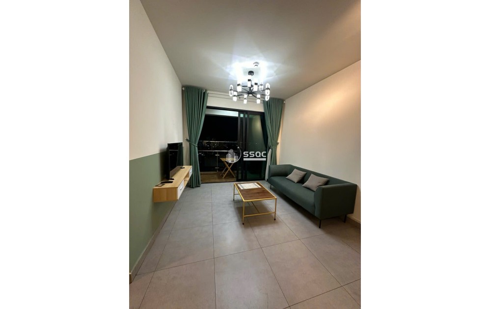 CĂN HỘ FELIZ EN VISTA CHO THUÊ 2 PHÒNG NGỦ - 85M2, GIÁ 25 TRIỆU, FULL NỘI THẤT CAO CẤP