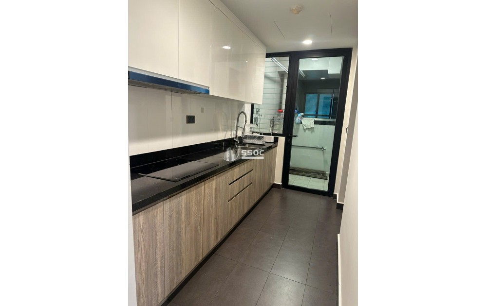 CĂN HỘ FELIZ EN VISTA CHO THUÊ 2 PHÒNG NGỦ - 85M2, GIÁ 25 TRIỆU, FULL NỘI THẤT CAO CẤP
