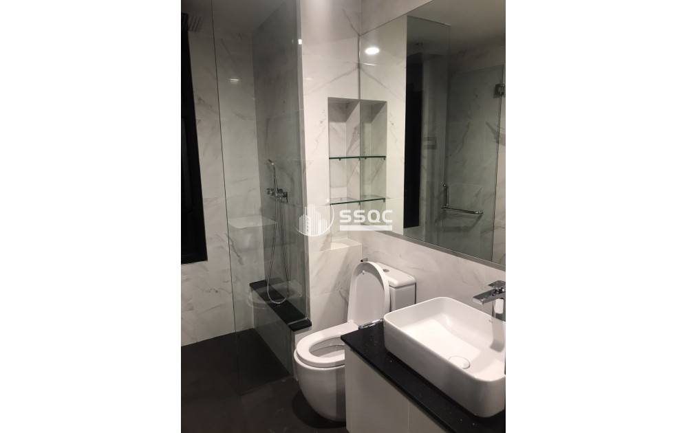 FULL NỘI THẤT CAO CẤP, 4 PHÒNG NGỦ - 181M2, GIÁ: 84.24 TRIỆU TẠI FELIZ EN VISTA