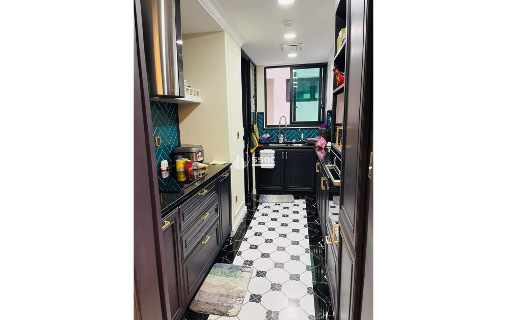 FULL NỘI THẤT CAO CẤP, 4 PHÒNG NGỦ - 181M2, GIÁ: 84.24 TRIỆU TẠI FELIZ EN VISTA