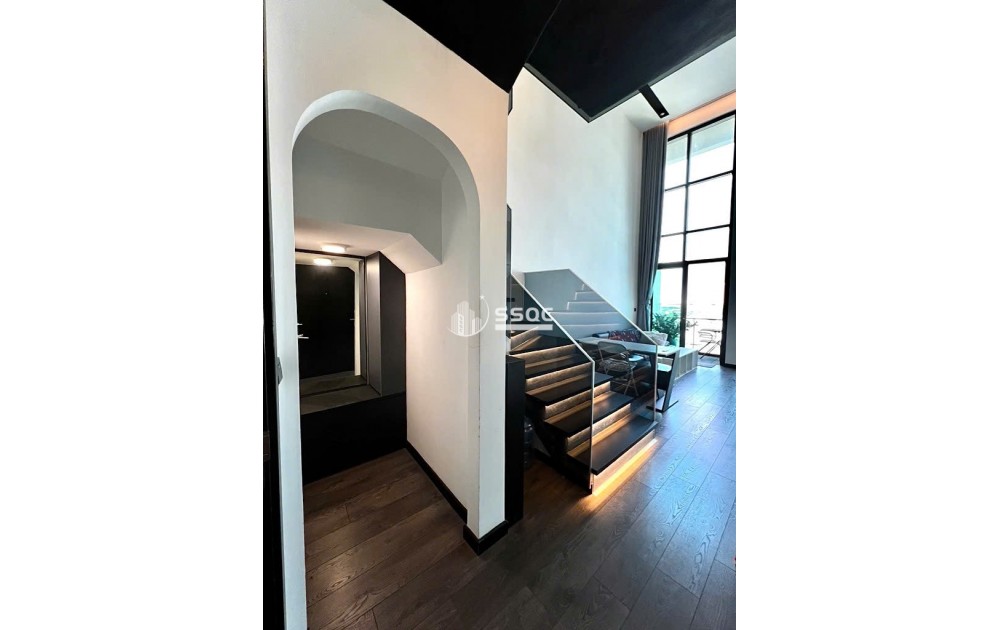 CHÍNH THỨC CHO THUÊ DUPLEX FELIZ EN VISTA, GIÁ 30 TRIỆU - 2 PHÒNG NGỦ - FULL NỘI THẤT CAO CẤP
