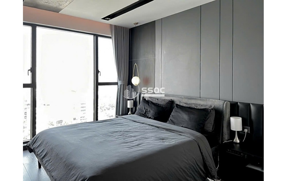 CHÍNH THỨC CHO THUÊ DUPLEX FELIZ EN VISTA, GIÁ 30 TRIỆU - 2 PHÒNG NGỦ - FULL NỘI THẤT CAO CẤP