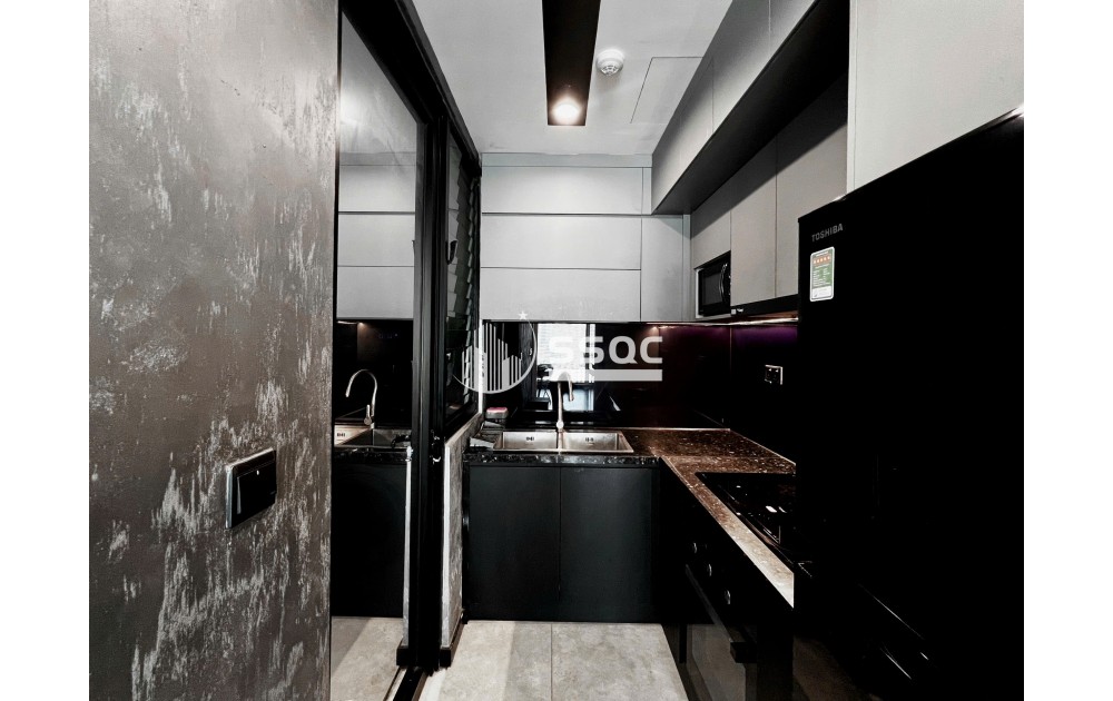 CHÍNH THỨC CHO THUÊ DUPLEX FELIZ EN VISTA, GIÁ 30 TRIỆU - 2 PHÒNG NGỦ - FULL NỘI THẤT CAO CẤP