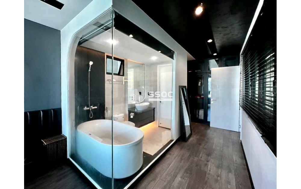 CHÍNH THỨC CHO THUÊ DUPLEX FELIZ EN VISTA, GIÁ 30 TRIỆU - 2 PHÒNG NGỦ - FULL NỘI THẤT CAO CẤP