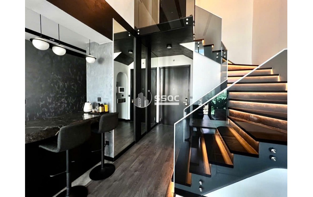 CHÍNH THỨC CHO THUÊ DUPLEX FELIZ EN VISTA, GIÁ 30 TRIỆU - 2 PHÒNG NGỦ - FULL NỘI THẤT CAO CẤP