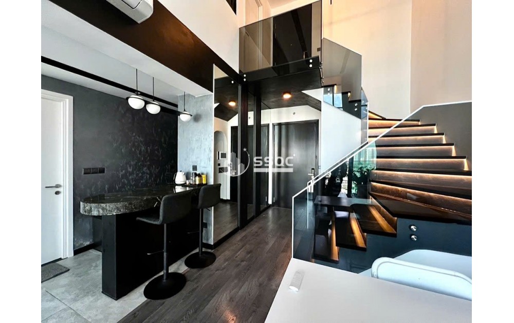 CHÍNH THỨC CHO THUÊ DUPLEX FELIZ EN VISTA, GIÁ 30 TRIỆU - 2 PHÒNG NGỦ - FULL NỘI THẤT CAO CẤP