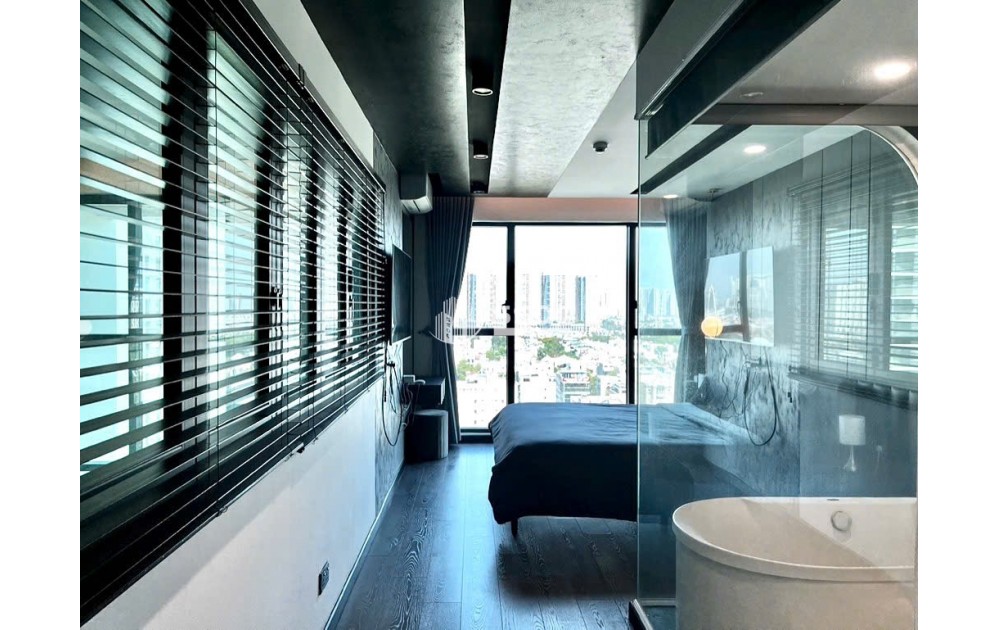 CHÍNH THỨC CHO THUÊ DUPLEX FELIZ EN VISTA, GIÁ 30 TRIỆU - 2 PHÒNG NGỦ - FULL NỘI THẤT CAO CẤP