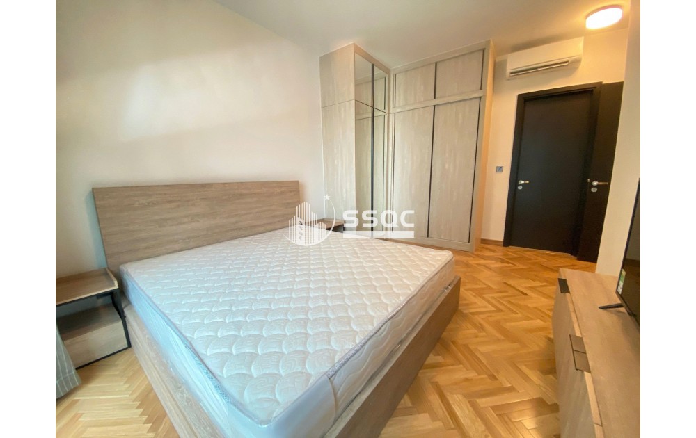 CHO THUÊ CĂN HỘ FELIZ EN VISTA, GIÁ 35 TRIỆU, 3 PHÒNG NGỦ - 110M2, XÁCH VALI VÀO Ở NGAY