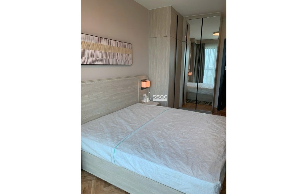 CHO THUÊ CĂN HỘ FELIZ EN VISTA, GIÁ 85 TRIỆU - 4 PHÒNG NGỦ, 219M2, FULL NỘI THẤT CAO CẤP