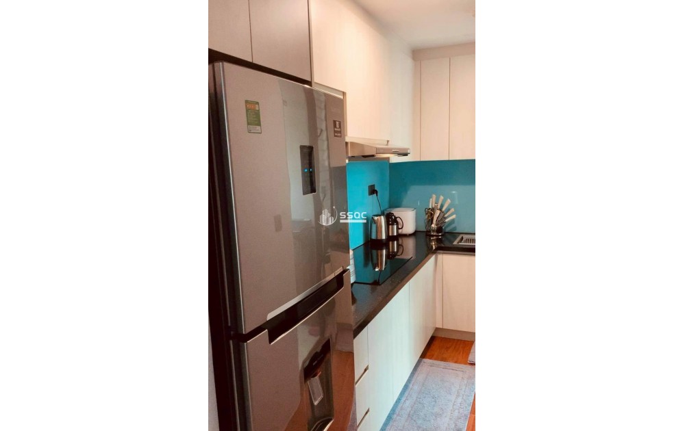 DULEX FELIZ EN VISTA GIÁ 33.5 TRIỆU - 103M2 2 PHÒNG NGỦ, XÁCH VALI VÀO Ở NGAY