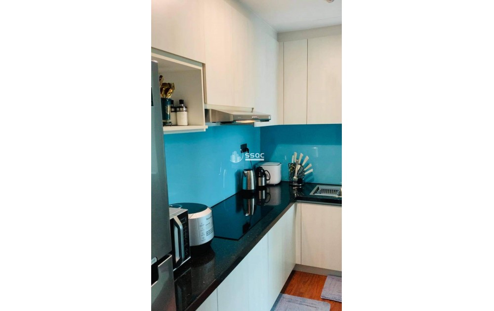 DULEX FELIZ EN VISTA GIÁ 33.5 TRIỆU - 103M2 2 PHÒNG NGỦ, XÁCH VALI VÀO Ở NGAY