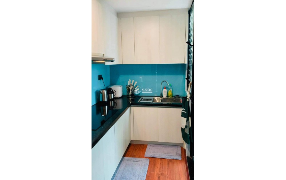 DULEX FELIZ EN VISTA GIÁ 33.5 TRIỆU - 103M2 2 PHÒNG NGỦ, XÁCH VALI VÀO Ở NGAY