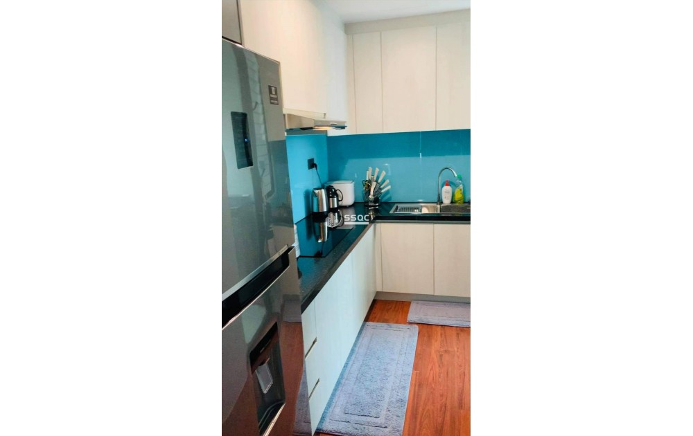 DULEX FELIZ EN VISTA GIÁ 33.5 TRIỆU - 103M2 2 PHÒNG NGỦ, XÁCH VALI VÀO Ở NGAY