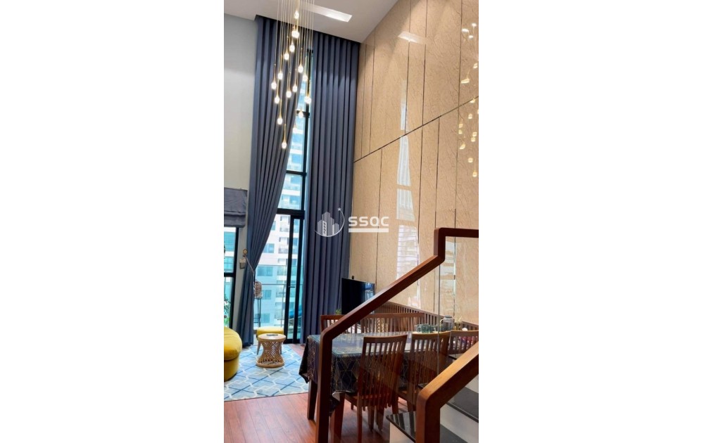 DULEX FELIZ EN VISTA GIÁ 33.5 TRIỆU - 103M2 2 PHÒNG NGỦ, XÁCH VALI VÀO Ở NGAY