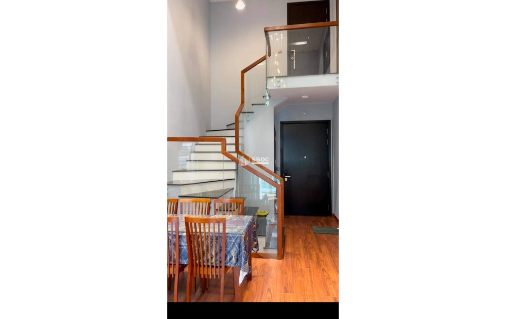 DULEX FELIZ EN VISTA GIÁ 33.5 TRIỆU - 103M2 2 PHÒNG NGỦ, XÁCH VALI VÀO Ở NGAY