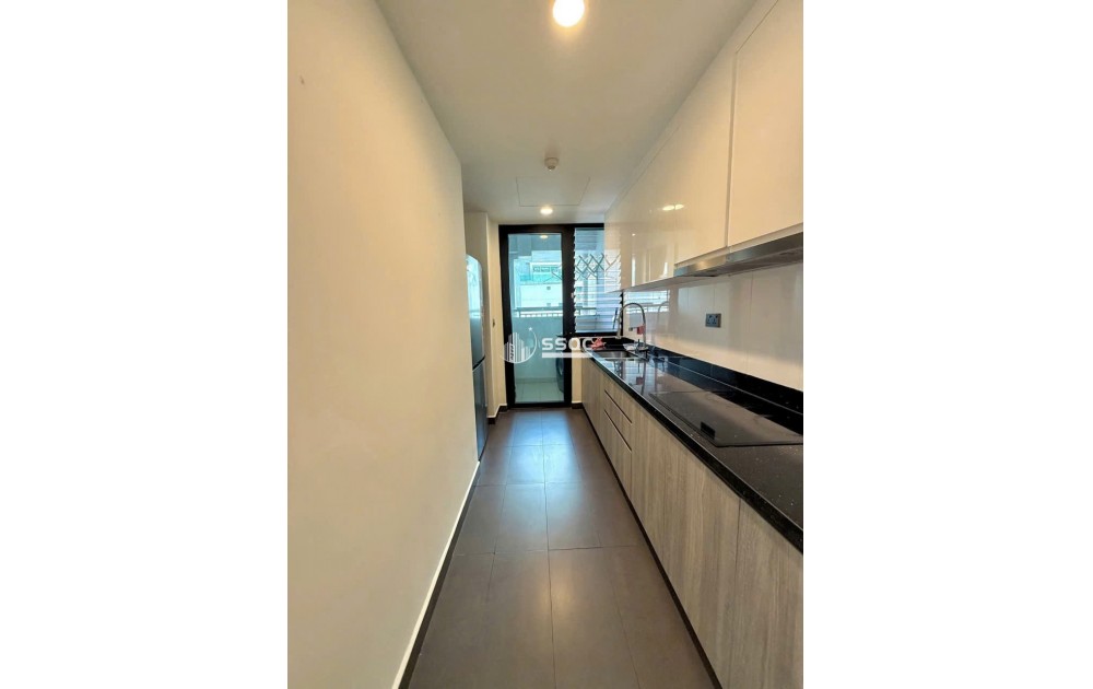 XÁCH VALI VÀO Ở NGAY: CĂN HỘ FELIZ EN VISTA, 2 PHÒNG NGỦ - 85M2 - GIÁ: 25 TRIỆU