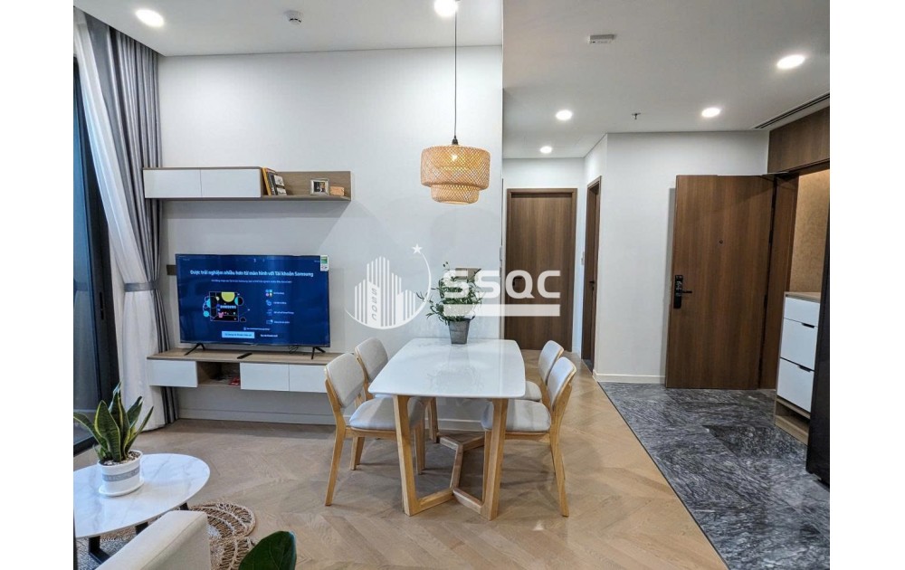 BÁN CĂN HỘ LUMIERE RIVERSIDE, 2 PHÒNG NGỦ 73M2 GIÁ 16 TỶ - MUA LÀ CÓ LÃI NGAY