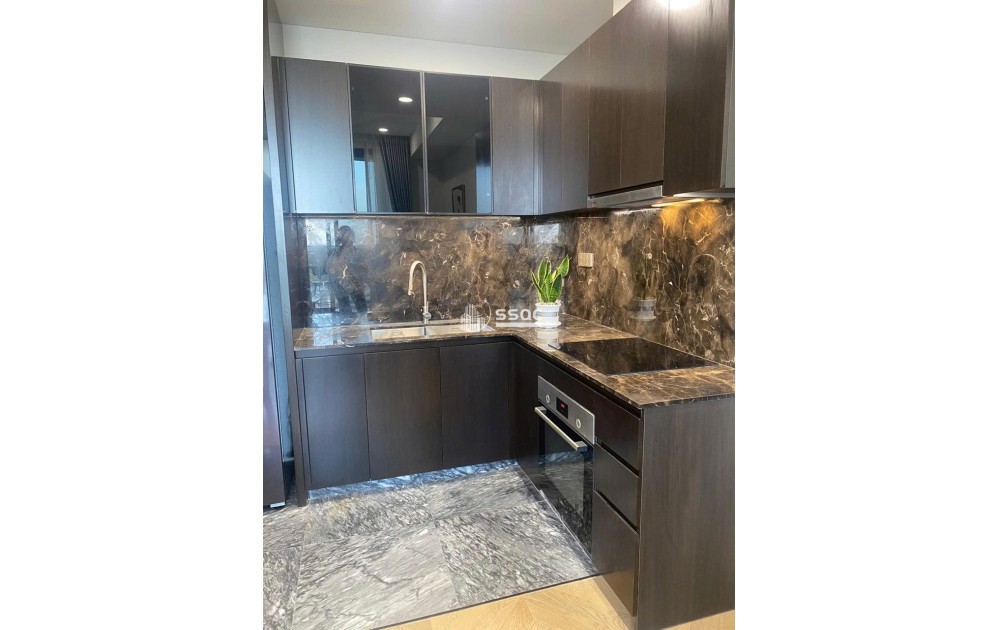 BÁN CĂN HỘ LUMIERE RIVERSIDE, 2 PHÒNG NGỦ 73M2 GIÁ 16 TỶ - MUA LÀ CÓ LÃI NGAY