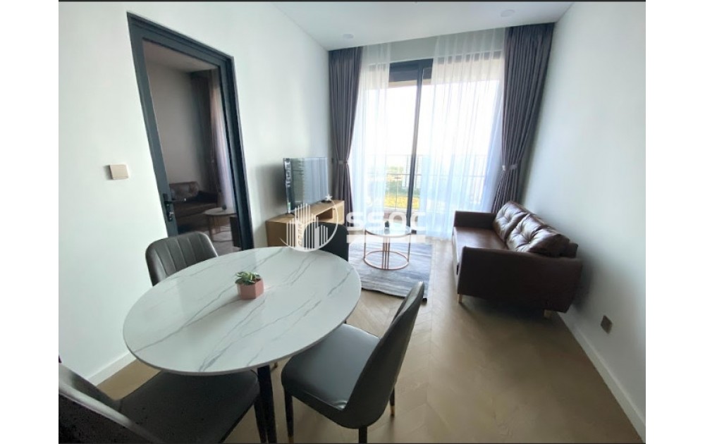 BÁN CĂN HỘ LUMIERE RIVERSIDE NHÀ ĐẸP LUNG LINH 2 PHÒNG NGỦ - 74M2, GIÁ: 15 TỶ