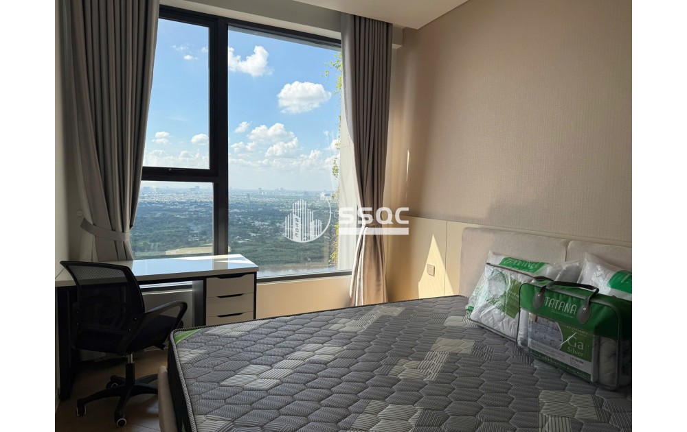 BÁN CĂN HỘ LUMIERE RIVERSIDE, 2 PHÒNG NGỦ - 73M2, GIÁ: 15 TỶ - XÁCH VALI VÀO Ở