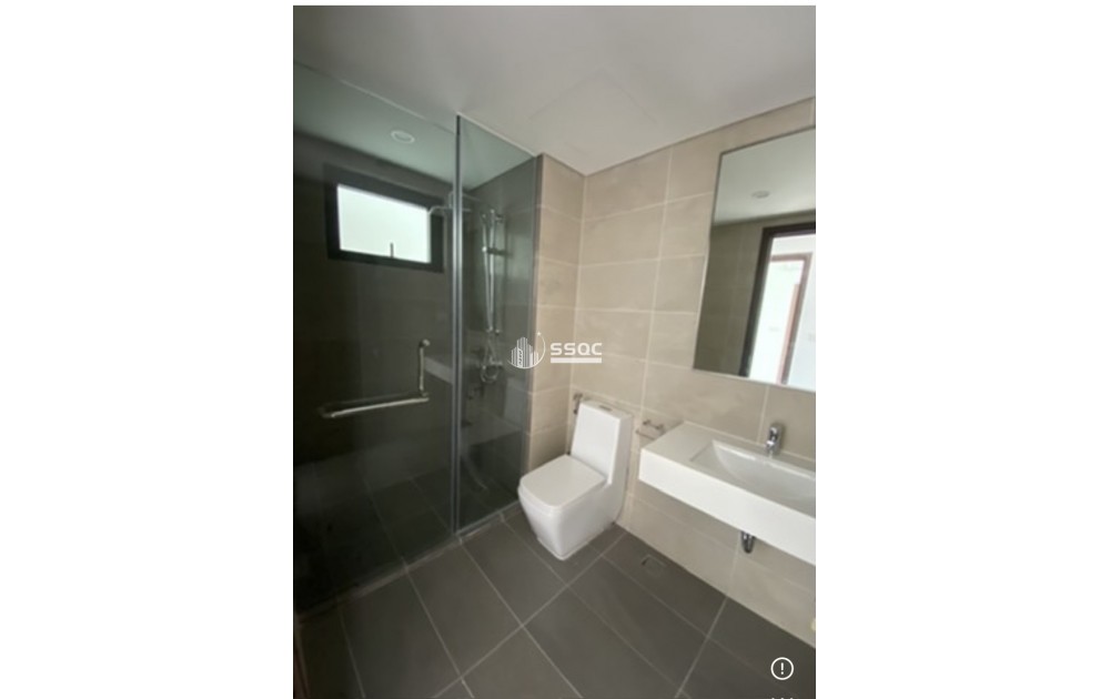 BÁN CĂN HỘ ONE VERANDAH GIÁ CỰC TỐT CHO NHÀ ĐẦU TƯ: 80M2, 2 PHÒNG NGỦ - 8.5 TỶ