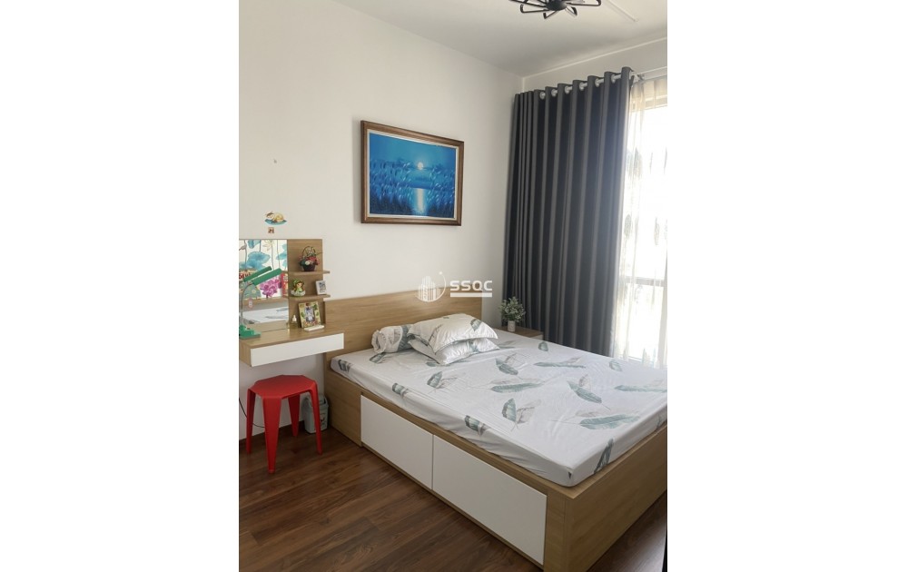 BÁN CĂN HỘ ONE VERANDAH GIÁ 15 TỶ, 3 PHÒNG NGỦ - 104M2, XÁCH VALI VÀO Ở