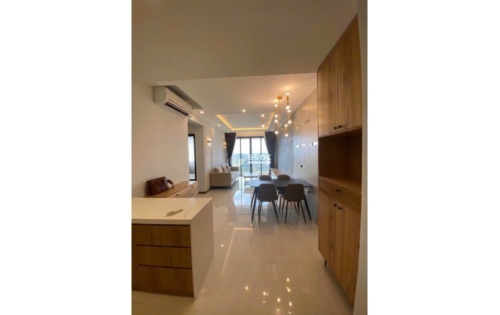 CĂN HỘ ONE VERANDAH BÁN GIÁ 8.5 TỶ, 2 PHÒNG NGỦ - 80M2, XÁCH VALI VÀO Ở