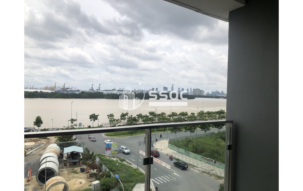 BÁN CĂN HỘ ONE VERANDAH, 3 PHÒNG NGỦ - 111M2, GIÁ: 15.5 TỶ, MUA LÀ CÓ LÃI NGAY