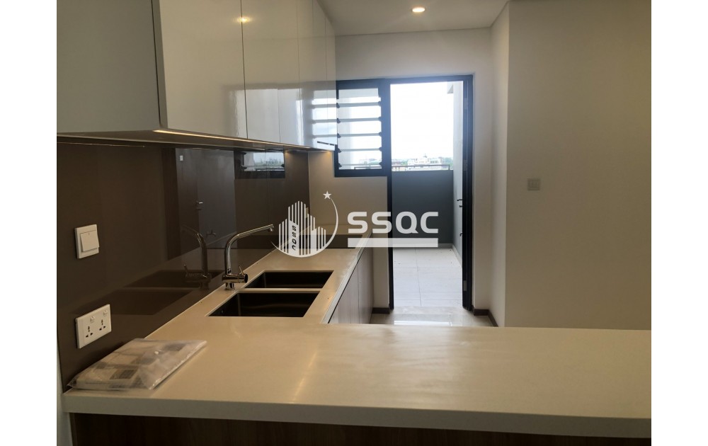 BÁN CĂN HỘ ONE VERANDAH, 3 PHÒNG NGỦ - 111M2, GIÁ: 15.5 TỶ, MUA LÀ CÓ LÃI NGAY