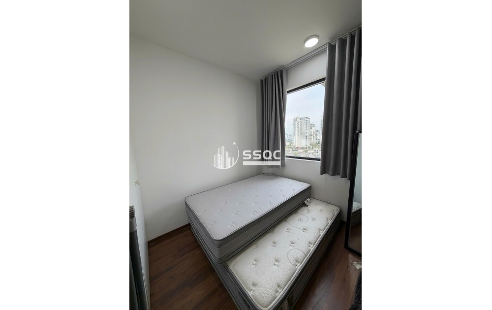 BÁN CĂN HỘ ONE VERANDAH: NHÀ ĐẸP LUNG LINH 2 PHÒNG NGỦ - 81M2, GIÁ 8.8 TỶ