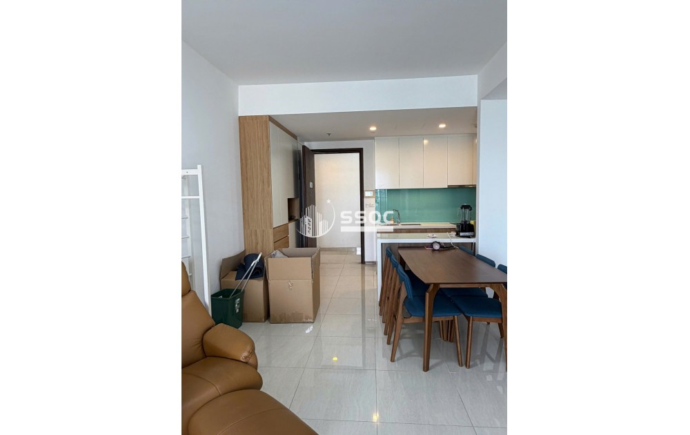 BÁN CĂN HỘ ONE VERANDAH: NHÀ ĐẸP LUNG LINH 2 PHÒNG NGỦ - 81M2, GIÁ 8.8 TỶ