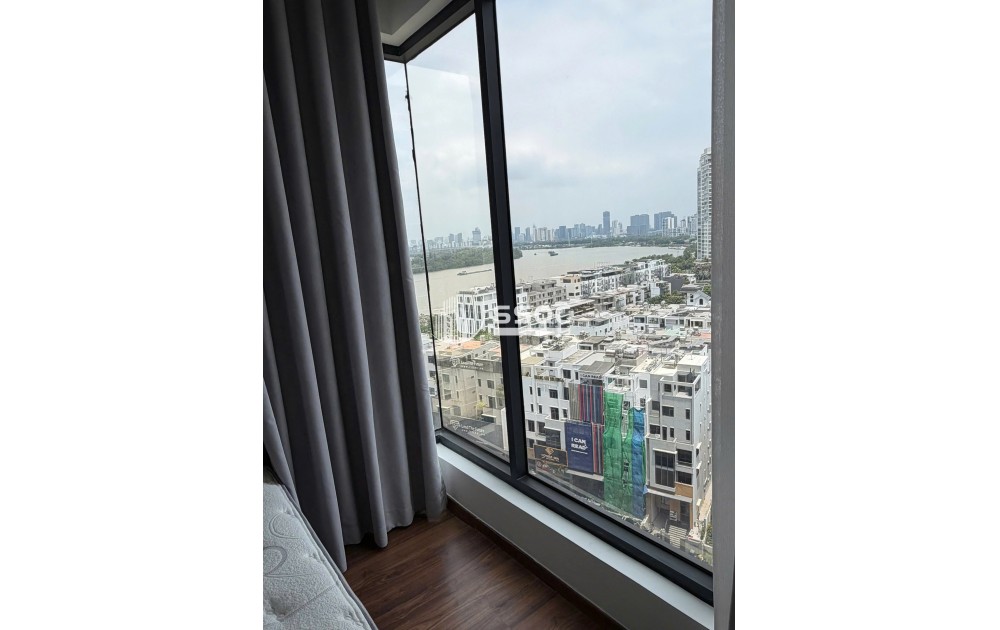 BÁN CĂN HỘ ONE VERANDAH: NHÀ ĐẸP LUNG LINH 2 PHÒNG NGỦ - 81M2, GIÁ 8.8 TỶ