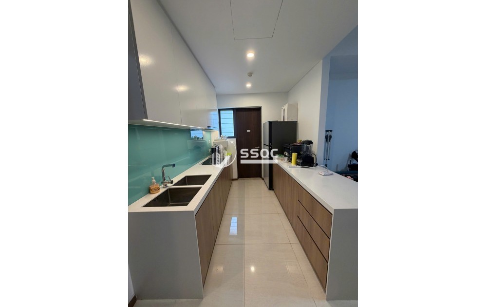 BÁN CĂN HỘ ONE VERANDAH: NHÀ ĐẸP LUNG LINH 2 PHÒNG NGỦ - 81M2, GIÁ 8.8 TỶ