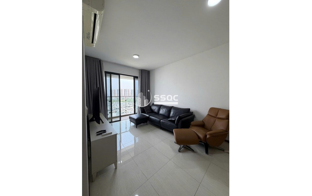 BÁN CĂN HỘ ONE VERANDAH: NHÀ ĐẸP LUNG LINH 2 PHÒNG NGỦ - 81M2, GIÁ 8.8 TỶ