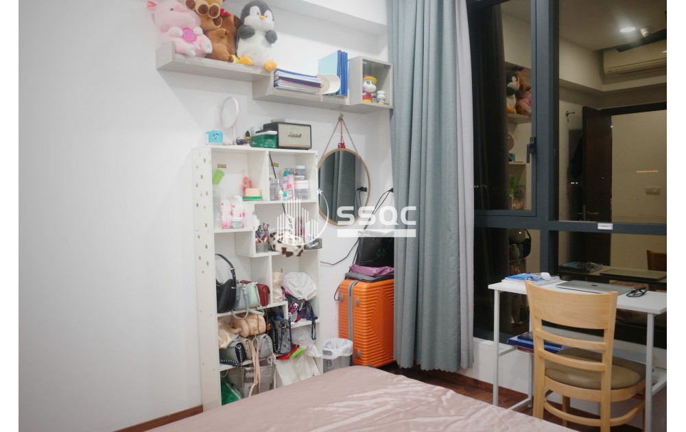 BÁN CĂN HỘ ONE VERANDAH GIÁ 16 TỶ - 3 PHÒNG NGỦ - 101M2, MUA LÀ CÓ LÃI NGAY