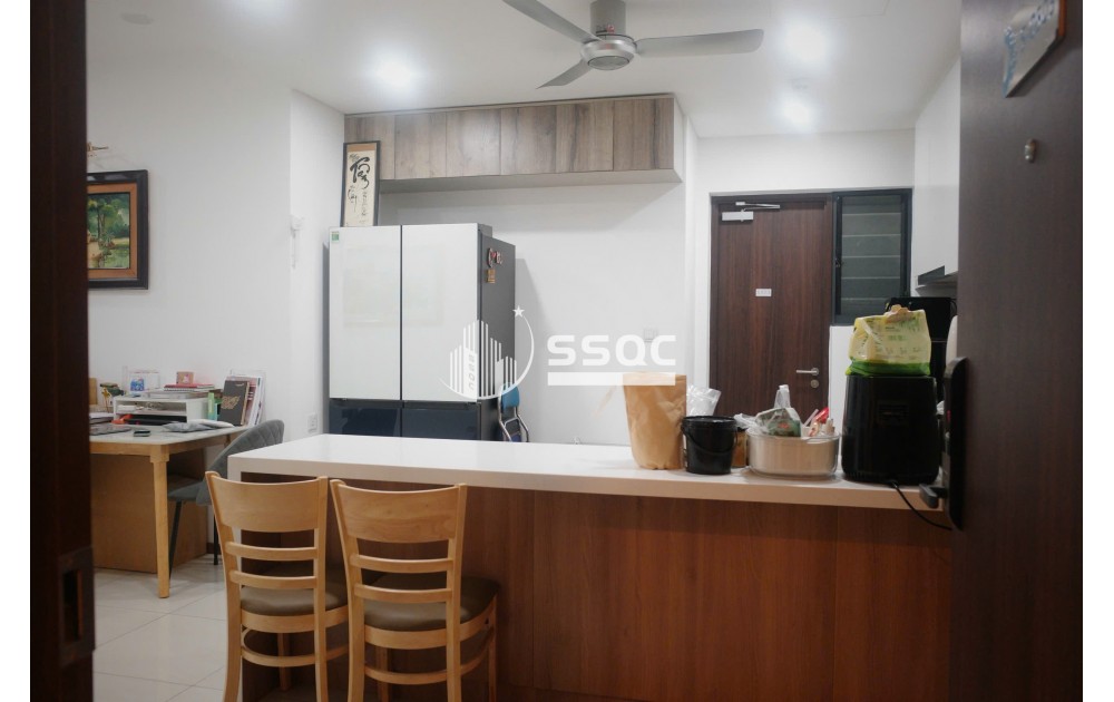 BÁN CĂN HỘ ONE VERANDAH GIÁ 16 TỶ - 3 PHÒNG NGỦ - 101M2, MUA LÀ CÓ LÃI NGAY