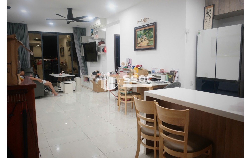 BÁN CĂN HỘ ONE VERANDAH GIÁ 16 TỶ - 3 PHÒNG NGỦ - 101M2, MUA LÀ CÓ LÃI NGAY