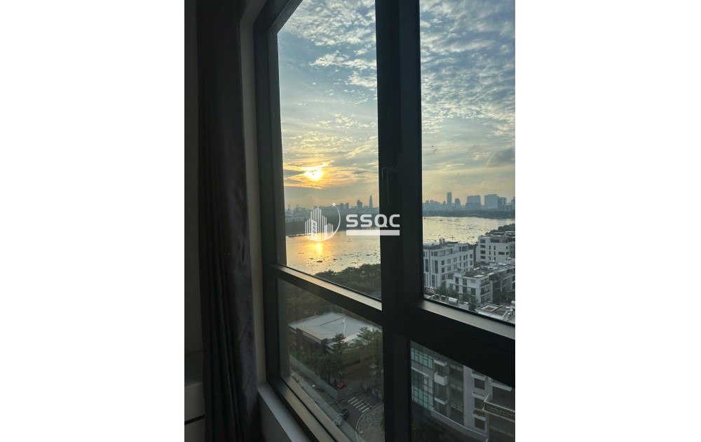 CĂN HỘ ONE VERANDAH GIÁ CỰC TỐT CHO NHÀ ĐẦU TƯ - BÁN 2 PHÒNG NGỦ 81M2 GIÁ: 8.8 TỶ
