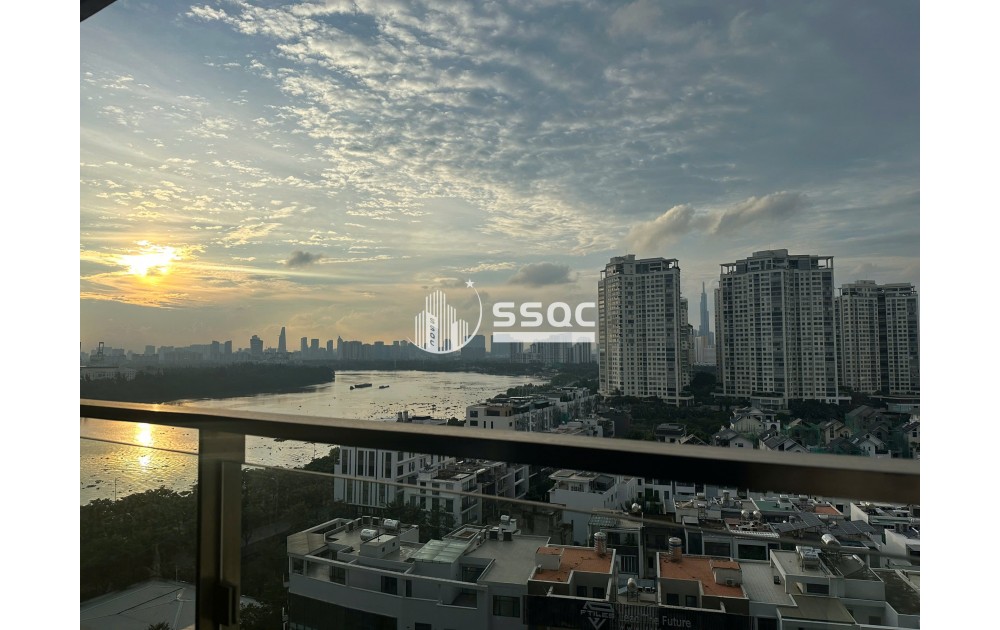 CĂN HỘ ONE VERANDAH GIÁ CỰC TỐT CHO NHÀ ĐẦU TƯ - BÁN 2 PHÒNG NGỦ 81M2 GIÁ: 8.8 TỶ