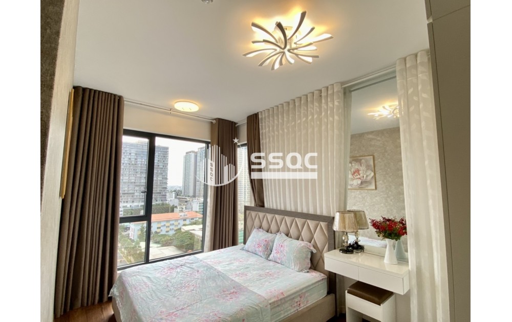 BÁN CĂN HỘ ONE VERANDAH GIÁ 10.9 TỶ - 82M2, 2 PHÒNG NGỦ, SẴN HỢP ĐỒNG THUÊ CẦM TAY
