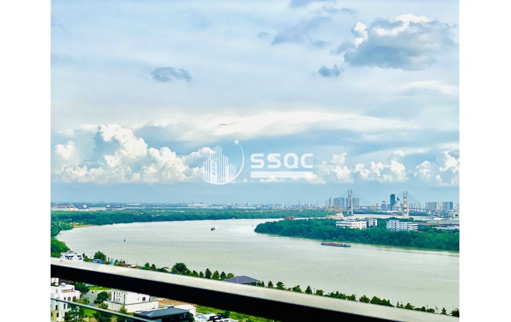 XÁCH VALI VÀO Ở NGAY: CĂN HỘ ONE VERANDAH CHO THUÊ, GIÁ 22 TRIỆU, 2 PHÒNG NGỦ - 79M2
